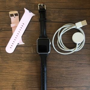 Apple Watch Series 3